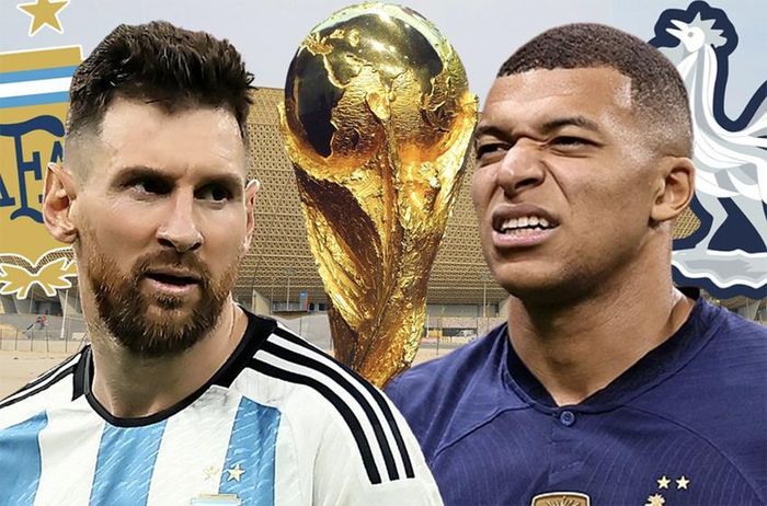 Lionel Messi Hành Trình Trở Thành Huyền Thoại Bóng Đá